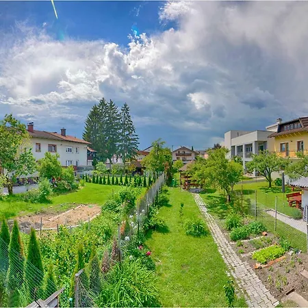 Apartment Southwest 2 Semi-basement *