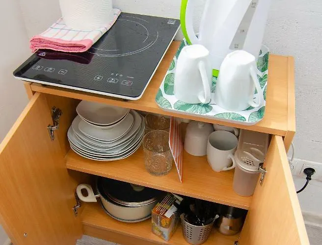 Апартаменты Southwest 2 Semi-basement Любляна