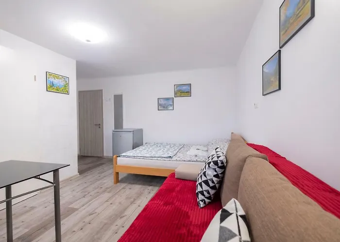 Southwest 2 Semi-basement Διαμέρισμα