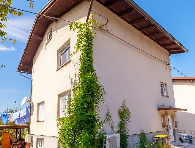 Apartmán Southwest 2 Semi-basement Lublaň